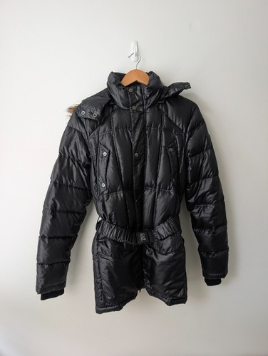 Cozy emporio armani - cozy, down