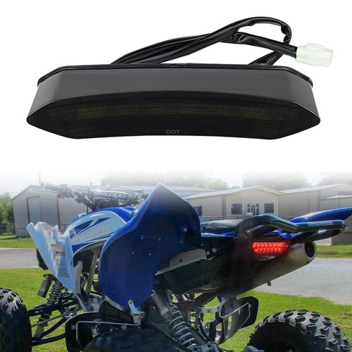 Yfm led brake tail light - yfm,