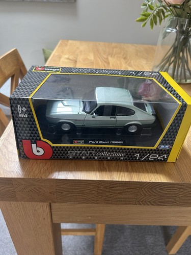 Burago star collezions 24 - collezions, 1:24