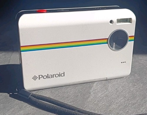Polaroid z2300 with - polaroid,