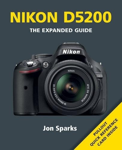 Nikon d5200 the - d5200:,