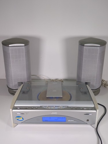 Jvc sd770r micro hifi - jvc, fs-sd770r