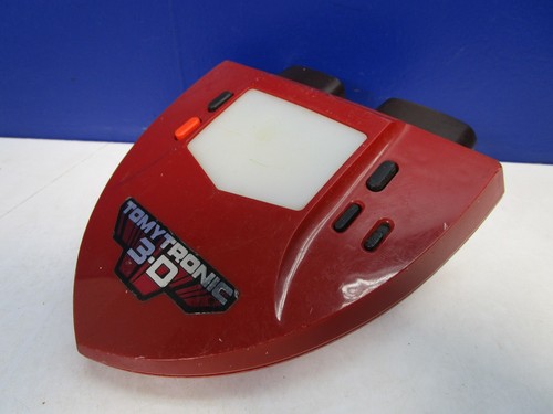 Working vintage tomy - working,