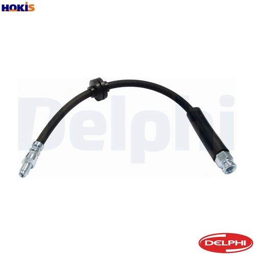 Brake hose lh6869 - lh6869, for