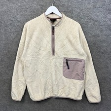 Patagonia Fleece Womens Large