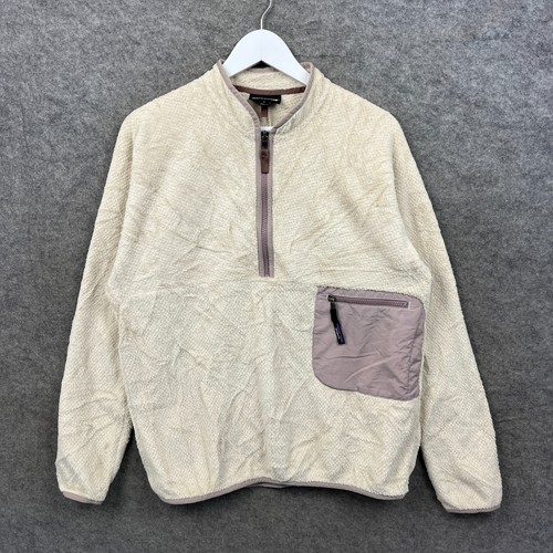 Patagonia fleece womens large - patagonia,