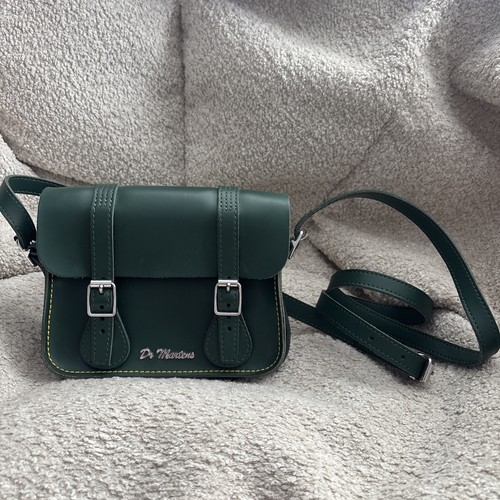 Martens mini satchel - dr.,