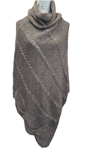 Phase eight taupe knit alpaca - knit,