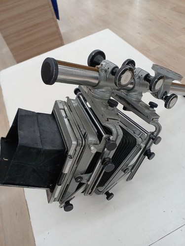 Large format cameras junk - large,