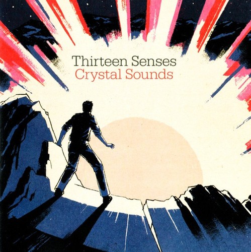 Thirteen senses crystal - thirteen,