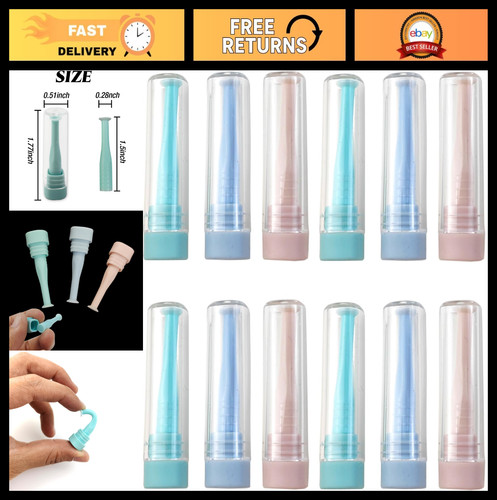 15pcs hard contact - 15pcs,
