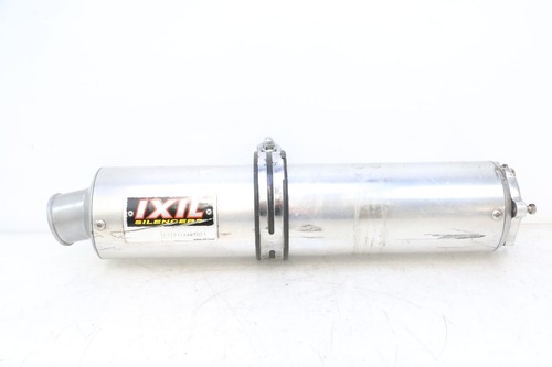 Exhaust kawasaki 6r zx6r - -,