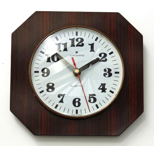 Vintage 22cm junghans - 22cm,