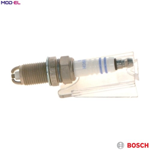 Spark plug 242 - plug, 235
