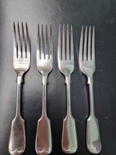 Set of 4 Barker Brothers