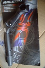 Raleigh adjustable handlebar - ,