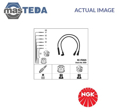 8569 ignition cable - 8569, leads