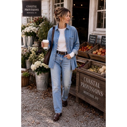 Bagatelle collection denim - collection,
