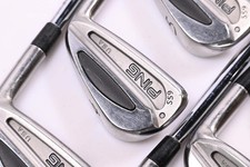 Ping S59 Irons / 3-PW / Black