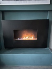 CVO Angel Wall Mounted Black