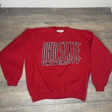VTG 90s Galt Sand Ohio State