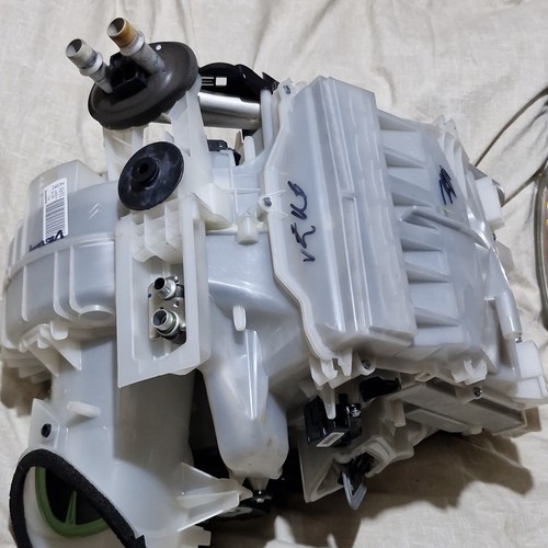 Citroen ds4 heater - citroen, c4/ds4-heater