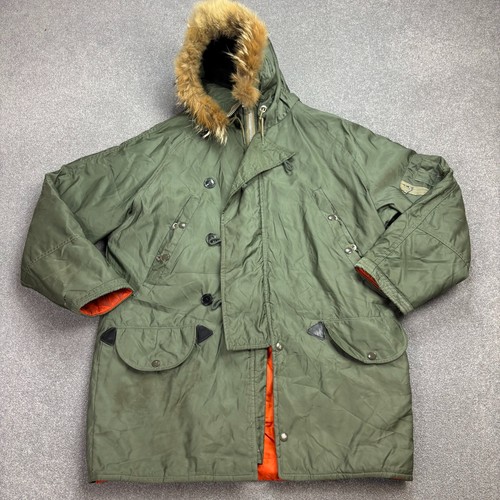 Woolrich jacket adult - 3b,
