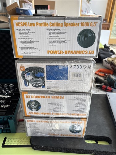 Power dynamics ceiling - power,