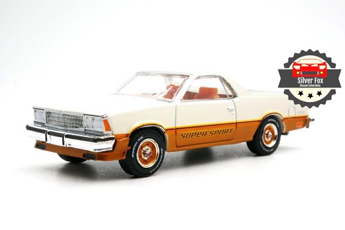 1980 chevrolet camino ss - camino,