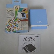 Tomy Kiipix Smartphone Picture