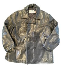 VINTAGE Schott US 740N Leather