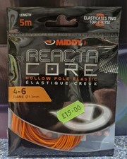 Middy Reactacore Hollow Pole