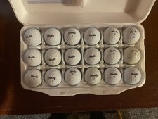 18 Used Assorted Noodle Golf