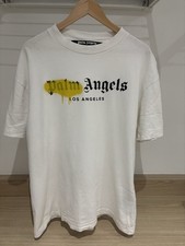 Palm Angels Men's Short