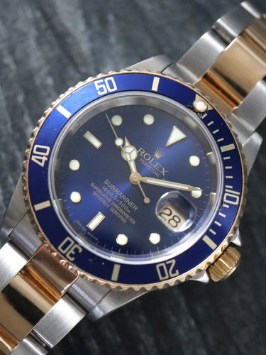 41803 rolex submariner 40 - rolex,