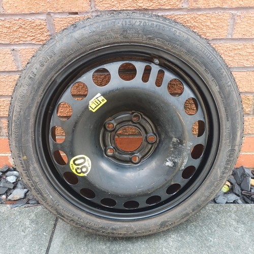 Unused vauxhall meriva - **unused**, b