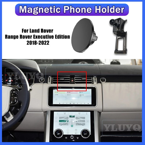 For range rover autobiography - for,