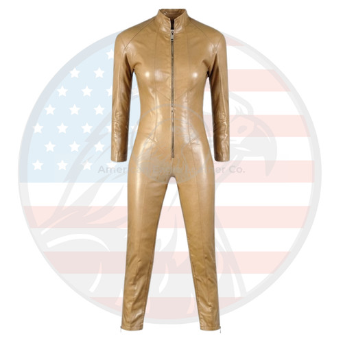 Womens beige lambskin - womens,