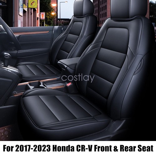 Custom for honda crv seat - custom,
