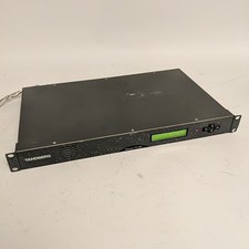 Tandberg tt1220 satellite - tandberg,