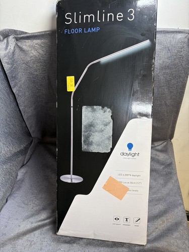 Daylight slimline floor - 3, lamp