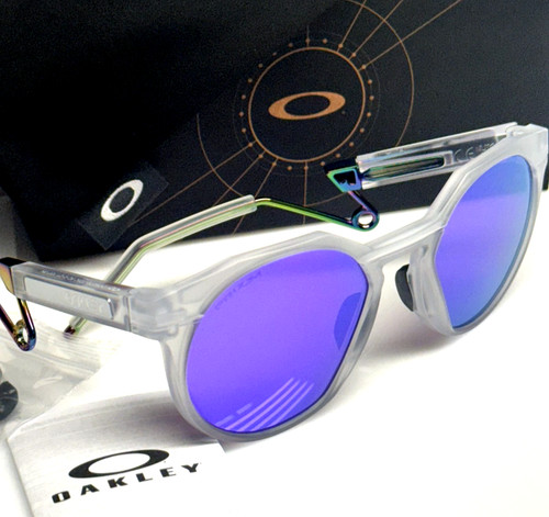 New oakley hstn metal - oakley,