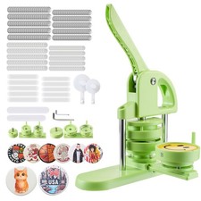 VEVOR Button Maker Machine