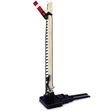 HORNBY R171 00 Gauge Single Home Signal