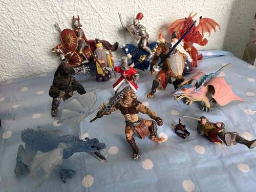 Schleich mixed fantasy - schleich,