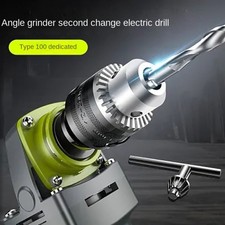 Electric Angle Grinder To
