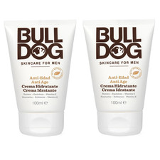 2x Bulldog Anti-Ageing