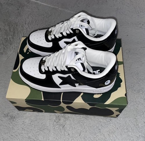 Bathing ape men bape - ape, sta