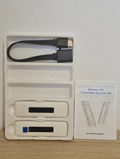 ICZI 4K Wireless HDMI