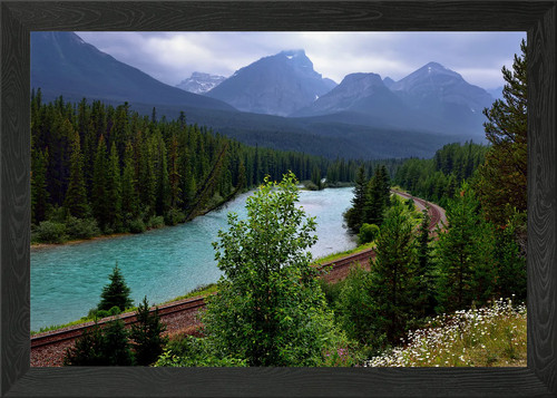 Beautiful nature landscape - beautiful,